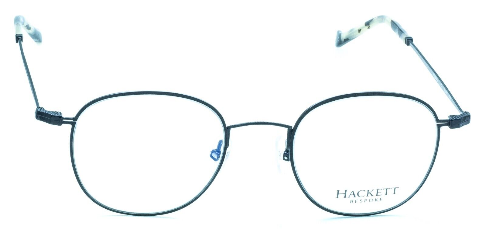 HACKETT BESPOKE HEB 242 002 48mm Eyewear FRAMES RX Optical Glasses EyeglassesNew