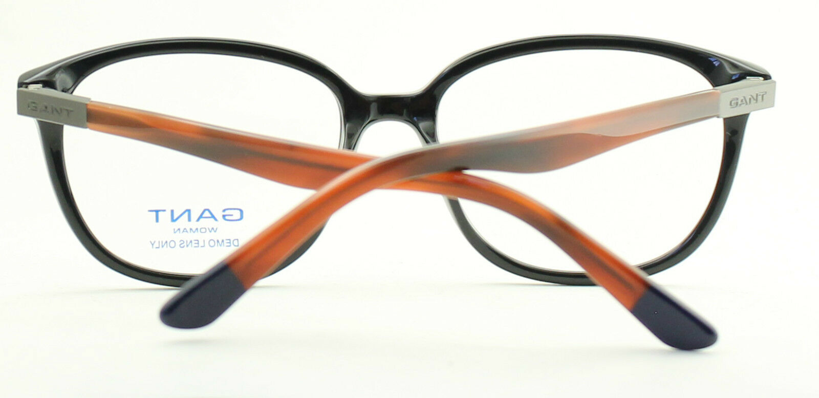 GANT GW 104 BLKOR RX Optical Eyewear FRAMES Glasses Eyeglasses New BNIB- TRUSTED