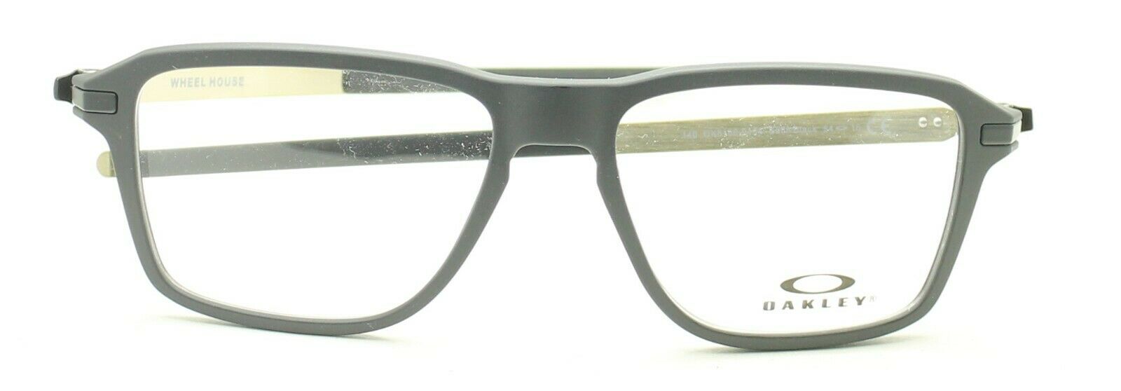 OAKLEY WHEEL HOUSE OX8166-0154 54mm Eyewear FRAMES RX Optical Eyeglasses Glasses