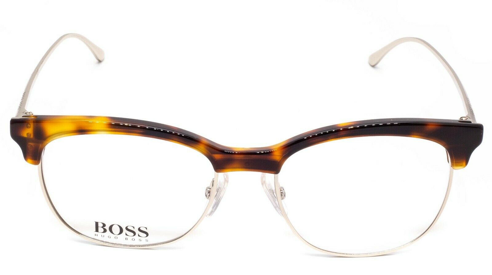 HUGO BOSS 0948 086 51mm Eyewear FRAMES Glasses RX Optical Eyeglasses New - Italy