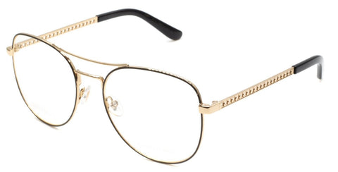 JIMMY CHOO JC 313 7C5 53mm Eyewear Glasses RX Optical Glasses FRAMES New - Italy