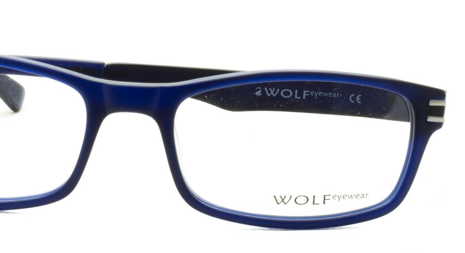 WOLF EYEWEAR 4015 C16 FRAMES RX Optical Glasses Eyeglasses Eyewear New -TRUSTED