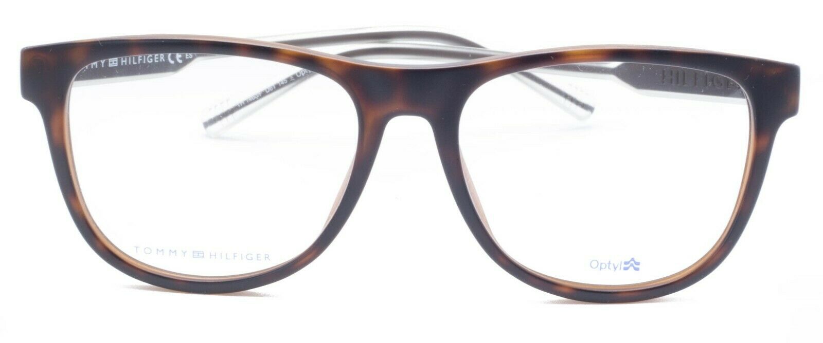 TOMMY HILFIGER TH 1460/F D61 54mm Eyewear FRAMES Glasses RX Optical Eyeglasses