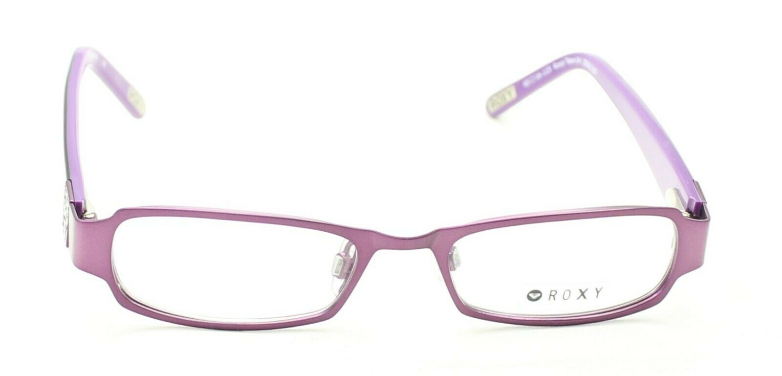 ROXY TEEN 04 25061307 45mm Eyewear FRAMES Glasses RX Optical Eyeglasses - New