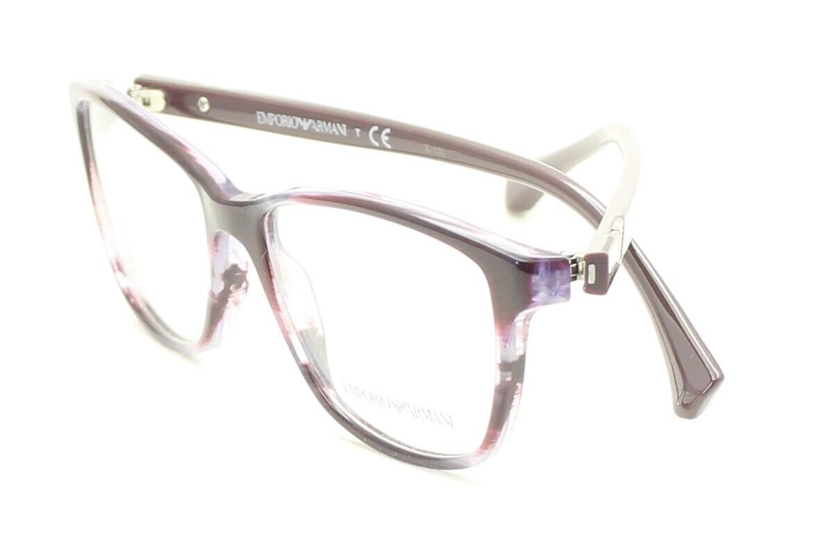 EMPORIO ARMANI EA3099 5389 54mm Eyewear FRAMES RX Optical Glasses Eyeglasses New