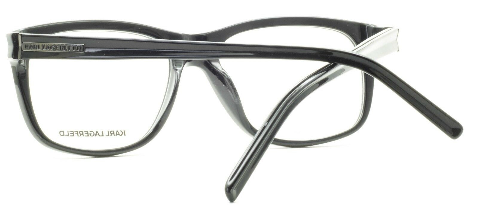 KARL LAGERFELD KL795 001 Eyewear FRAMES RX Optical Eyeglasses Glasses New BNIB