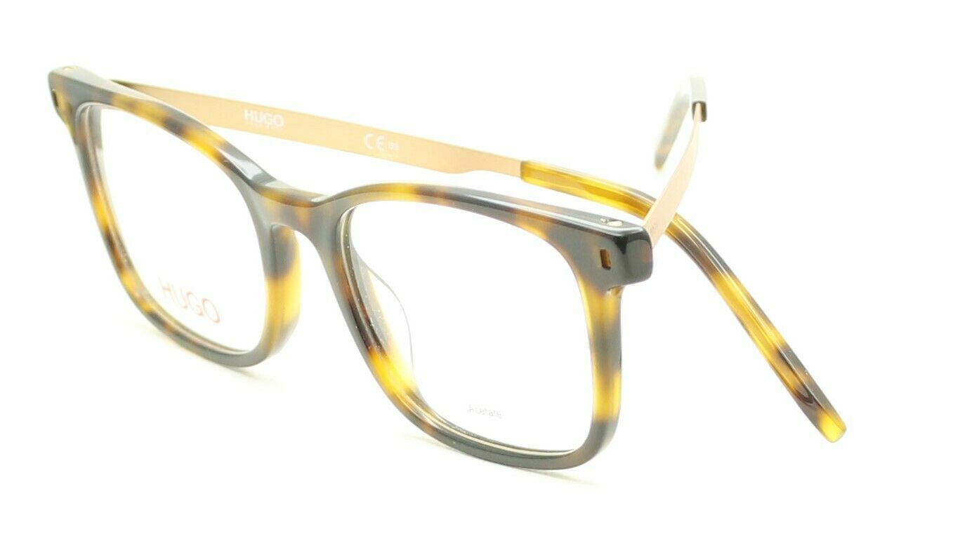 HUGO BOSS HG 1039 086 51mm Eyewear FRAMES Glasses RX Optical Eyeglasses NewItaly