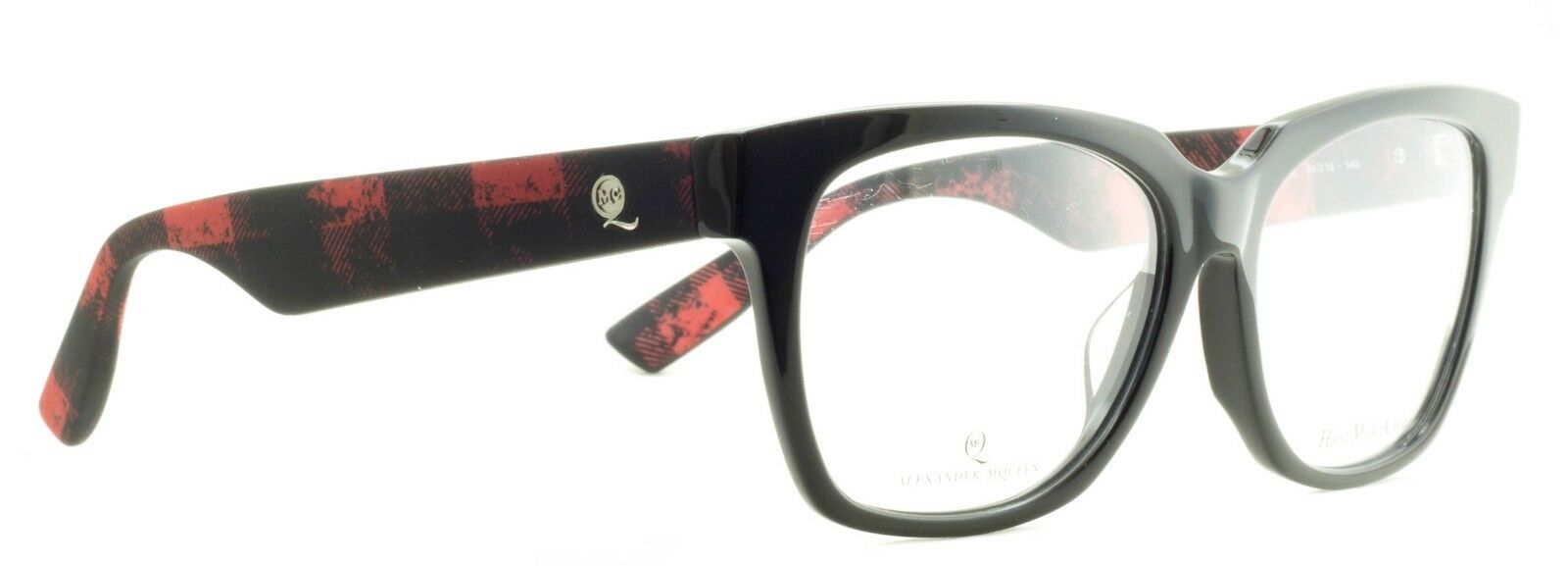 ALEXANDER McQUEEN MCQ 0041/F SRZ Eyewear FRAMES RX Optical Eyeglasses Glasses