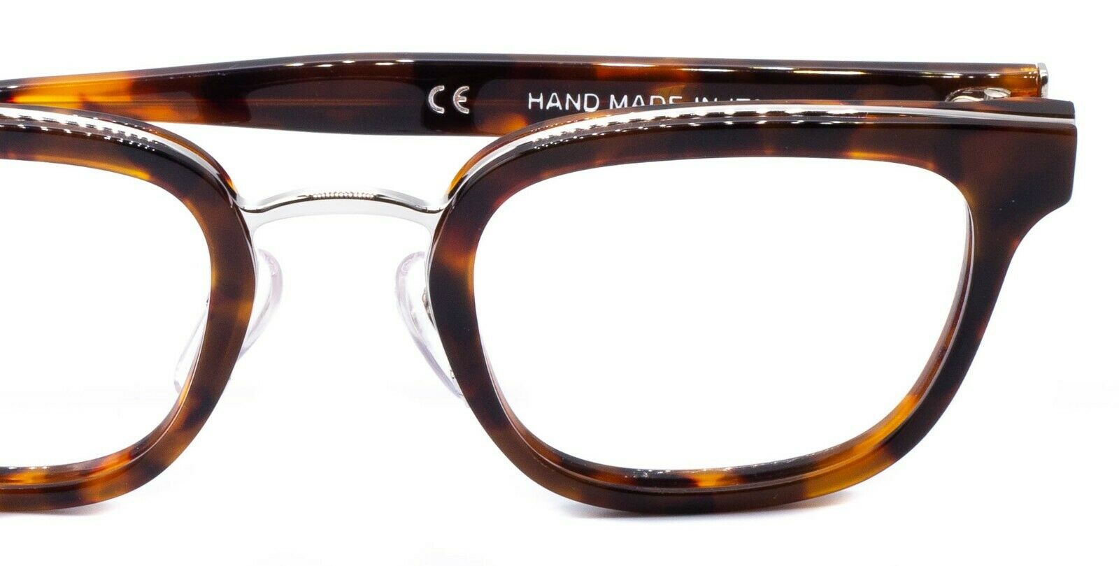 RETROSUPERFUTURE Numero 23 94E/0/AC6/A/2 48mm Eyewear RX Optical Eyeglasses -New