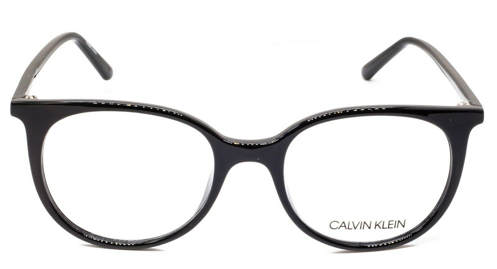 CALVIN KLEIN CK19508 001 49mm Eyewear RX Optical FRAMES Eyeglasses Glasses - New