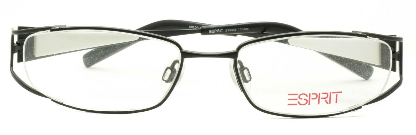 ESPRIT ET 9386 col. 538 Eyewear FRAMES NEW Glasses RX Optical Eyeglasses - BNIB