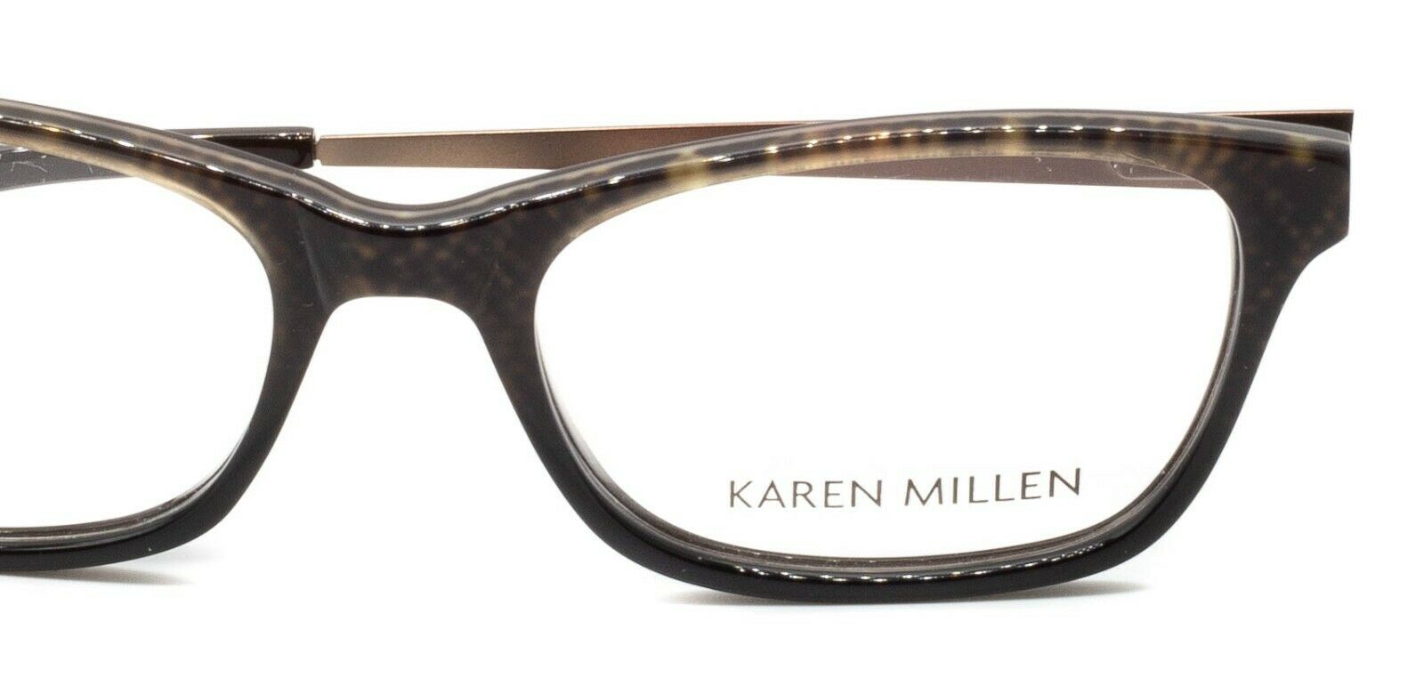 KAREN MILLEN KM 52 30473713 49mm Eyewear FRAMES Glasses RX Optical Eyeglasses