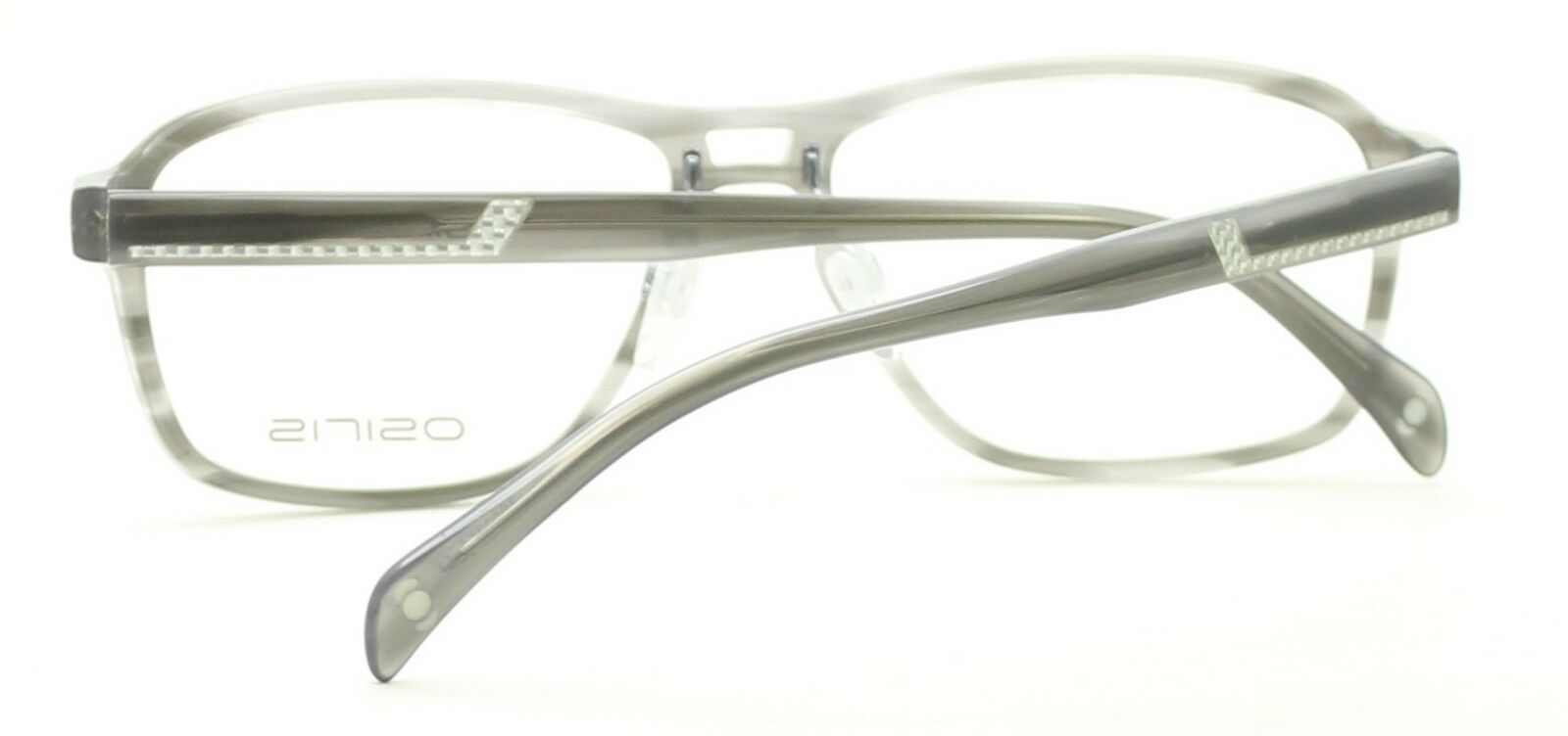 OSIRIS B56 25635904 57mm Eyeglasses RX Optical FRAMES Glasses Eyewear - New