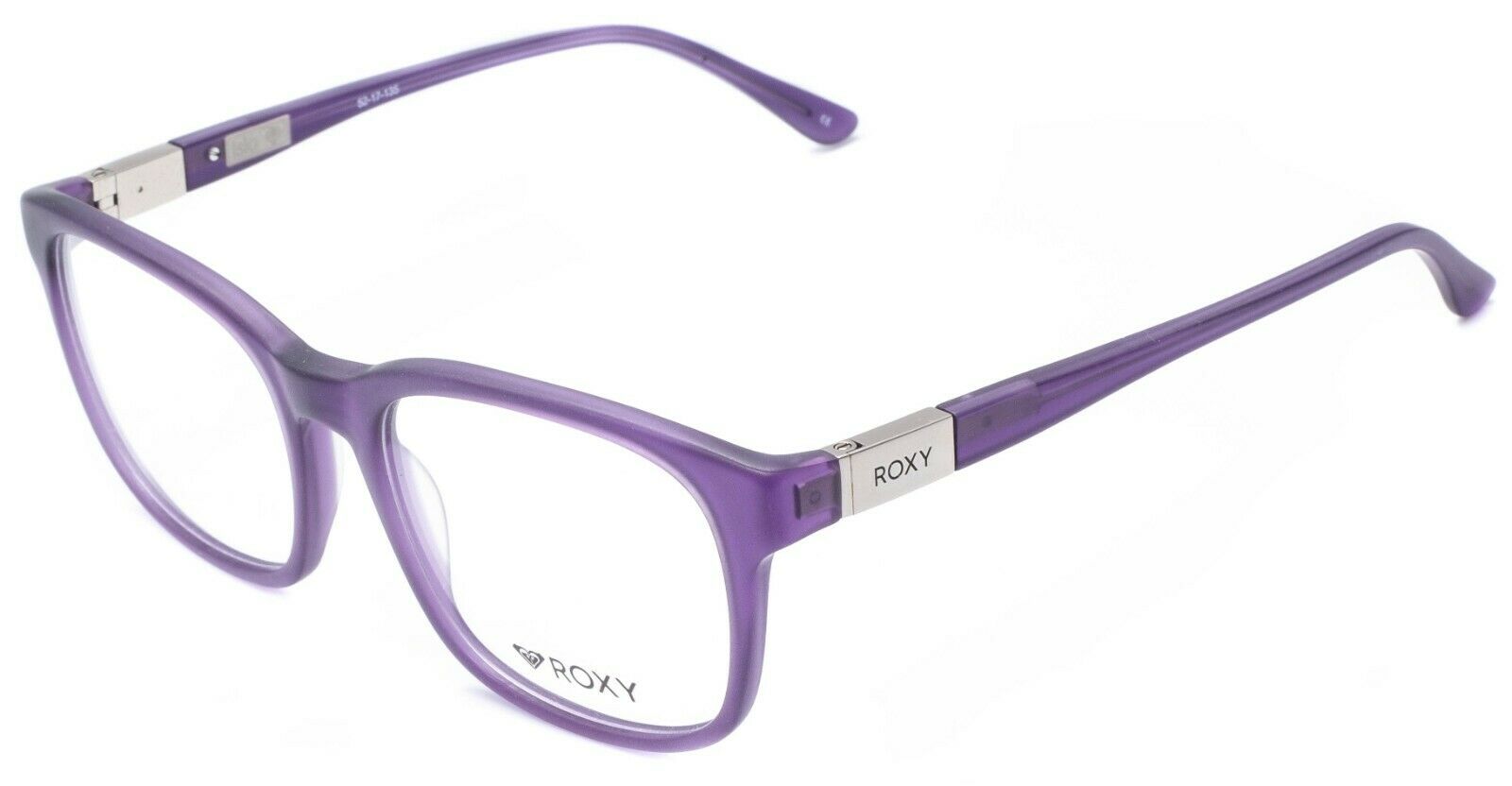 ROXY ISLA ERJEG03027/APUR 52mm Eyewear FRAMES Glasses RX Optical Eyeglasses New