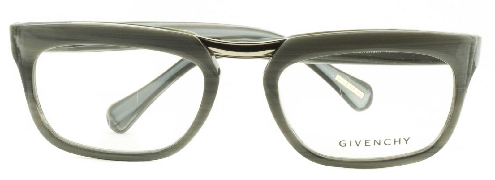 GIVENCHY VGV 808 COL 01CQ Eyewear FRAMES RX Optical Glasses Eyeglasses - New