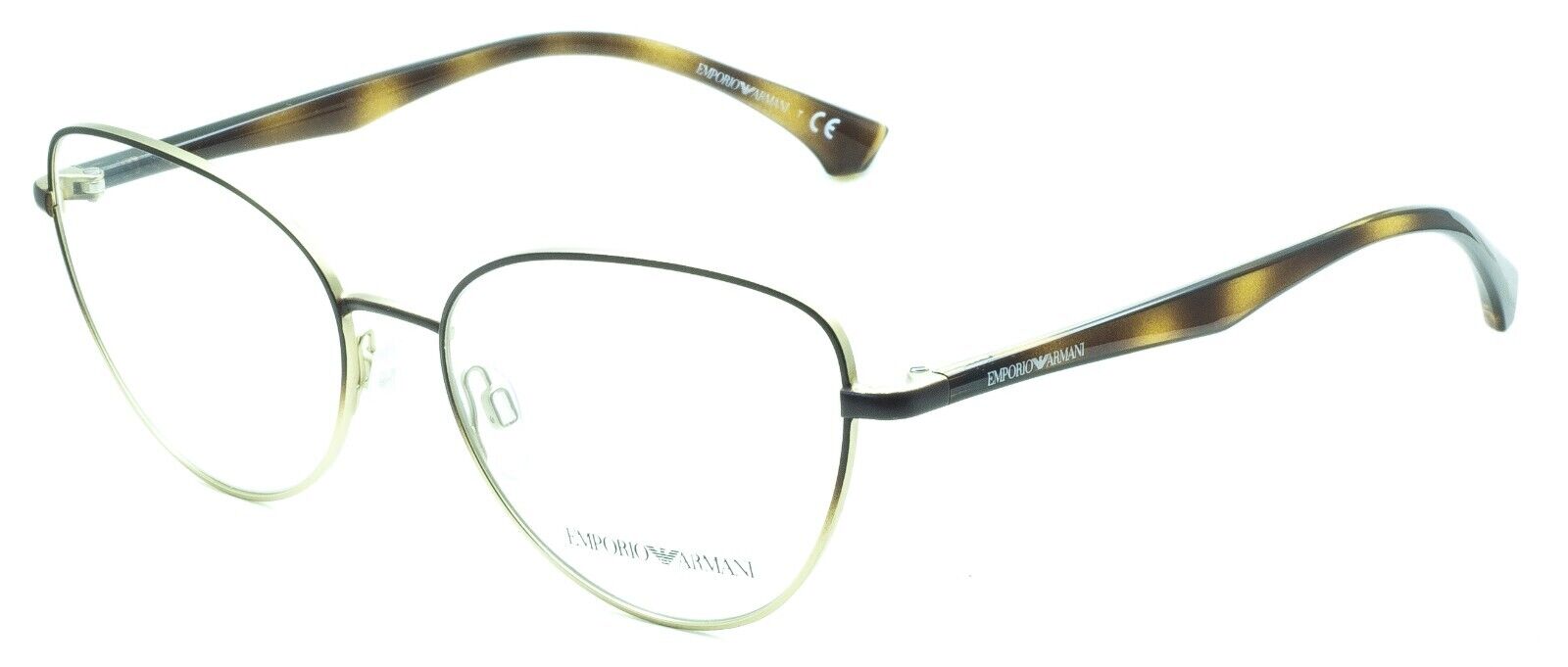 EMPORIO ARMANI EA 1104 3317 54mm Eyewear FRAMES RX Optical Glasses EyeglassesNew