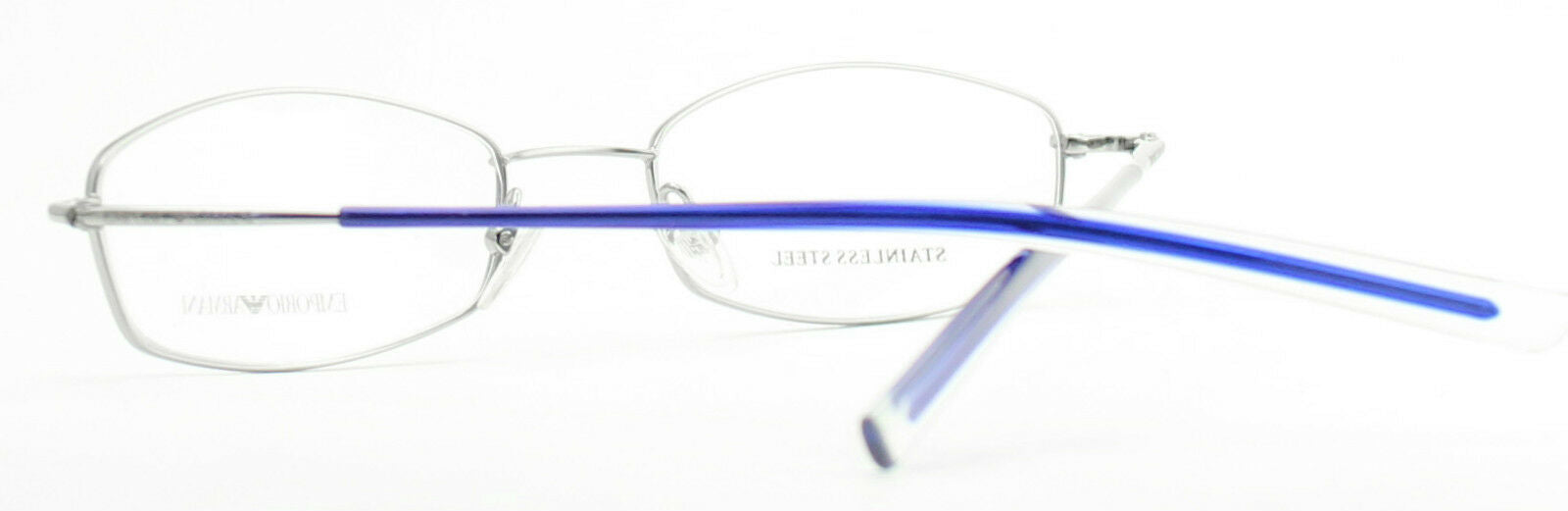 EMPORIO ARMANI EA9121 P5C RX Optical Eyewear FRAMES Glasses Eyeglasses - ITALY