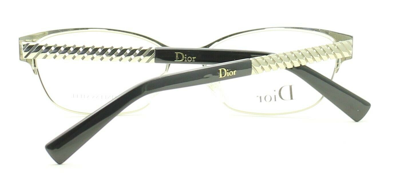 CHRISTIAN DIOR CD3769 BTG Eyewear Glasses RX Optical Eyeglasses FRAMES New Italy