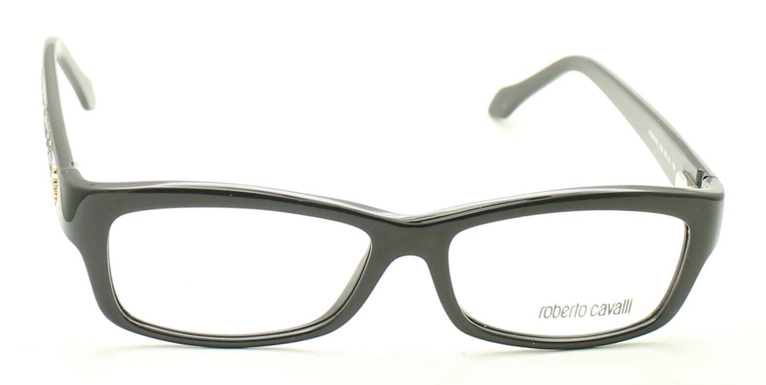 ROBERTO CAVALLI RC 845 005 53mm ATLAS RX Optical FRAMES Glasses Eyewear - Italy