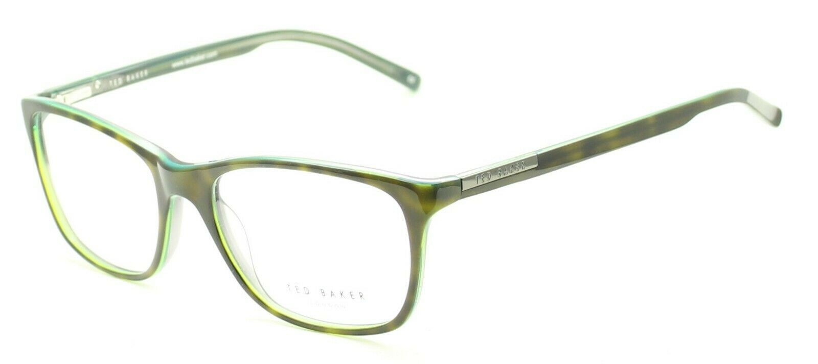 TED BAKER Precinct 8099 545 56mm Eyewear FRAMES Glasses Eyeglasses RX Optical