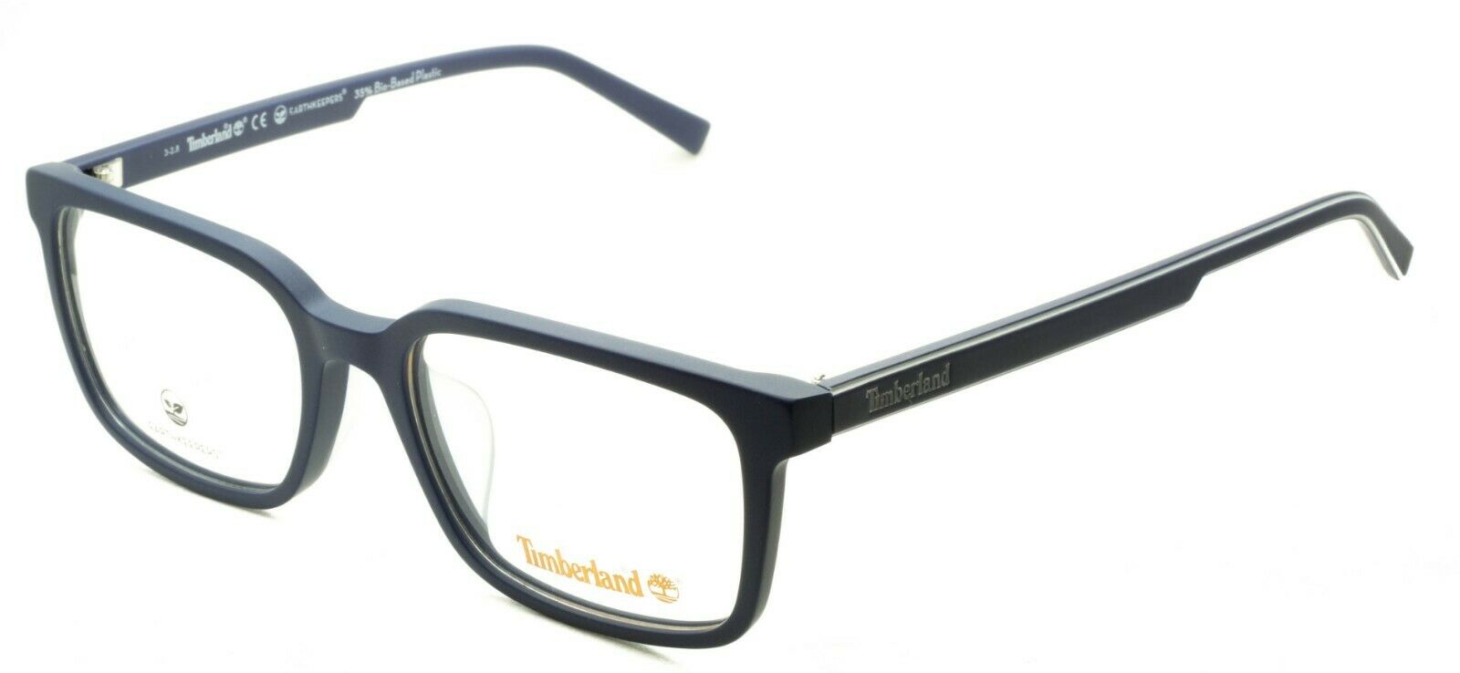 TIMBERLAND TB 1621-F 091 54mm Eyewear FRAMES Glasses RX Optical Eyeglasses - New