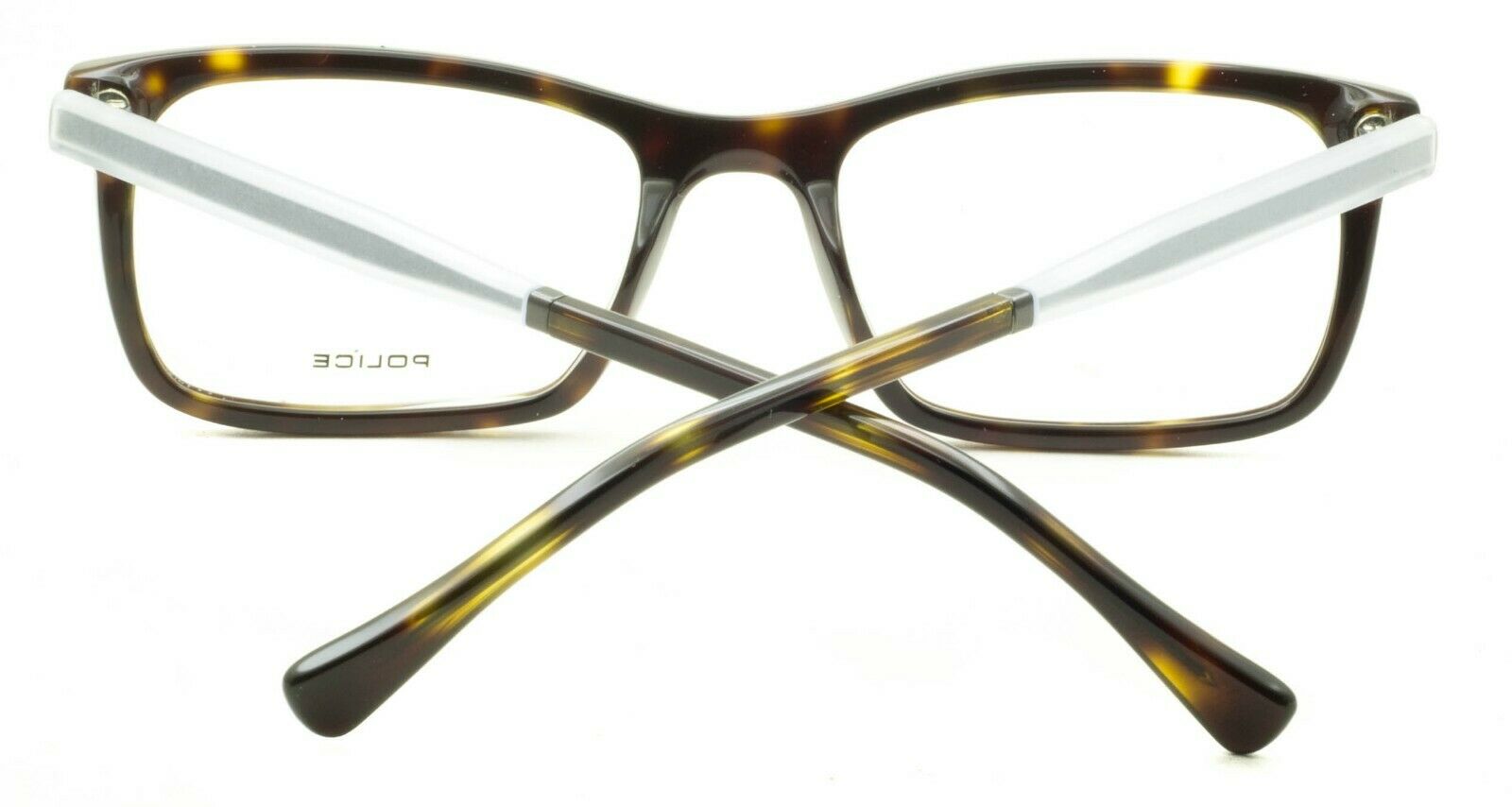 POLICE VPL 262N 04AP VICTORY 2 52mm Eyewear FRAMES RX Optical Eyeglasses Glasses