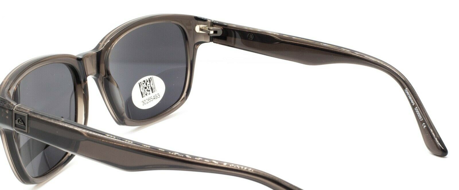 New Glasses Sun Rx QS Shades 101 55mm Eyewear 30265493 QUIKSILVER Eyewear GGV - - Sunglasses