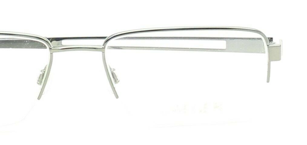 JAEGER Mod. 307 C.16 53mm Eyewear FRAMES RX Optical Glasses Eyeglasses New Japan