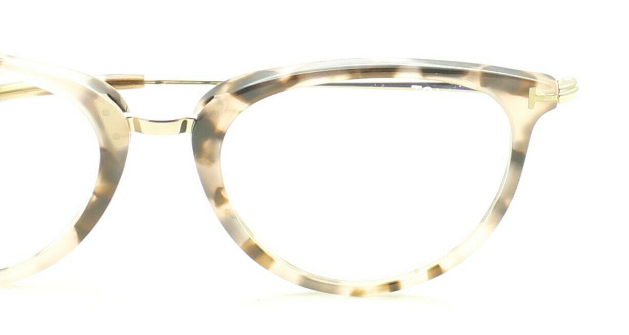 TOM FORD FT 5640-B 055 Eyewear FRAMES RX Optical Eyeglasses Glasses Italy - New