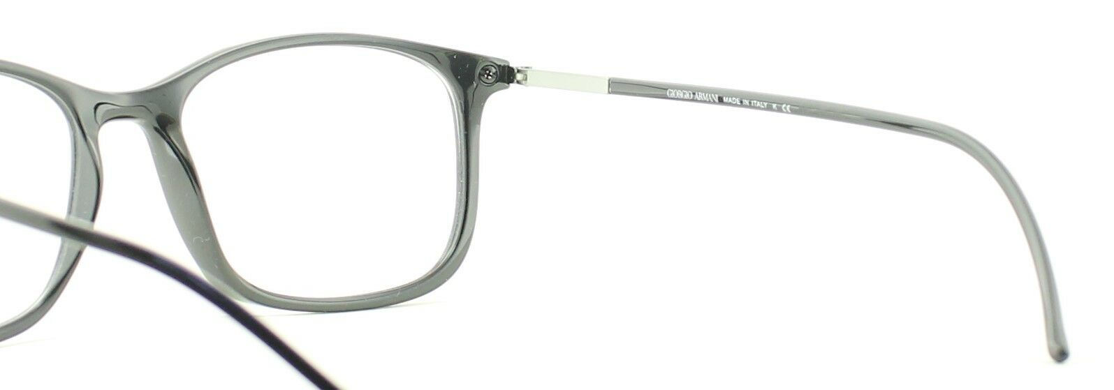 GIORGIO ARMANI AR7006 5017 Eyewear FRAMES Eyeglasses RX Optical Glasses - ITALY