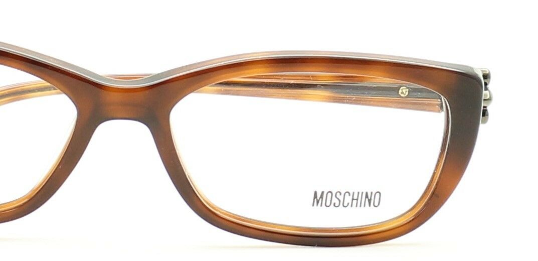 MOSCHINO MO 19902 Eyewear FRAMES RX Optical Glasses Eyeglasses BNIB New - Italy