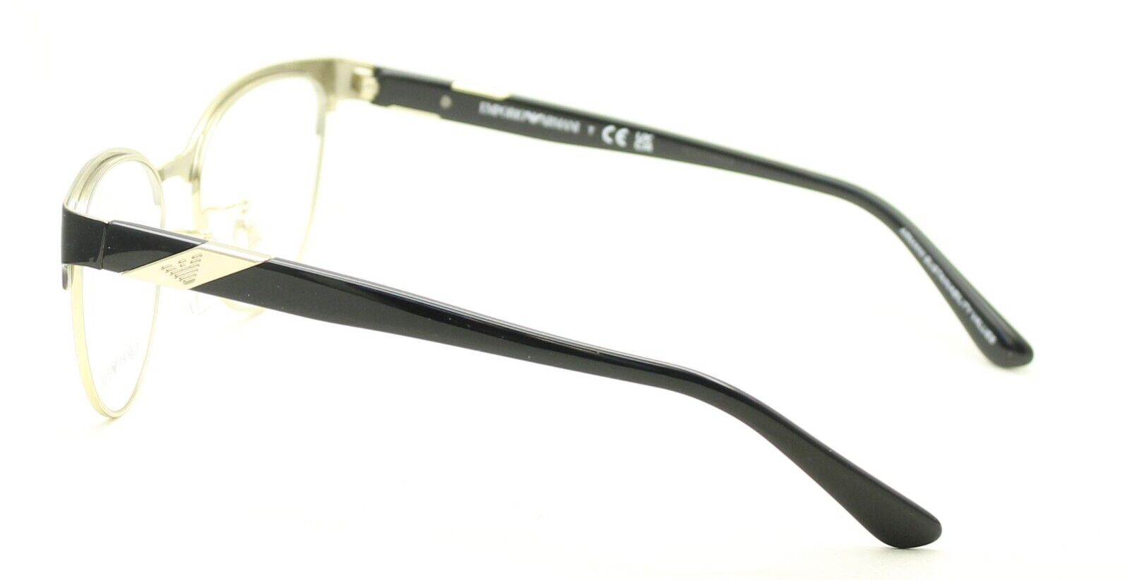 EMPORIO ARMANI EA 1130 3014 52mm Eyewear FRAMES RX Optical Glasses EyeglassesNew