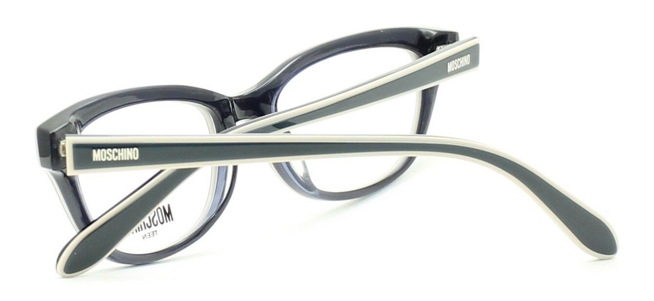 MOSCHINO TEEN MO 235 V04 Eyewear FRAMES RX Optical Glasses Eyeglasses - BNIB New