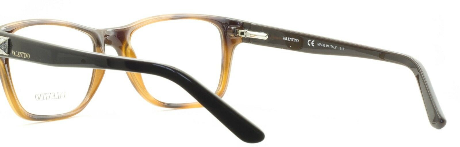 VALENTINO V2696R 725 Eyewear FRAMES RX Optical Eyeglasses Glasses Italy TRUSTED