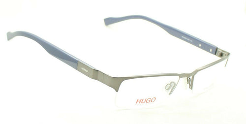 HUGO BOSS HG 0080 R80 52mm Eyewear FRAMES Glasses RX Optical Eyeglasses - New