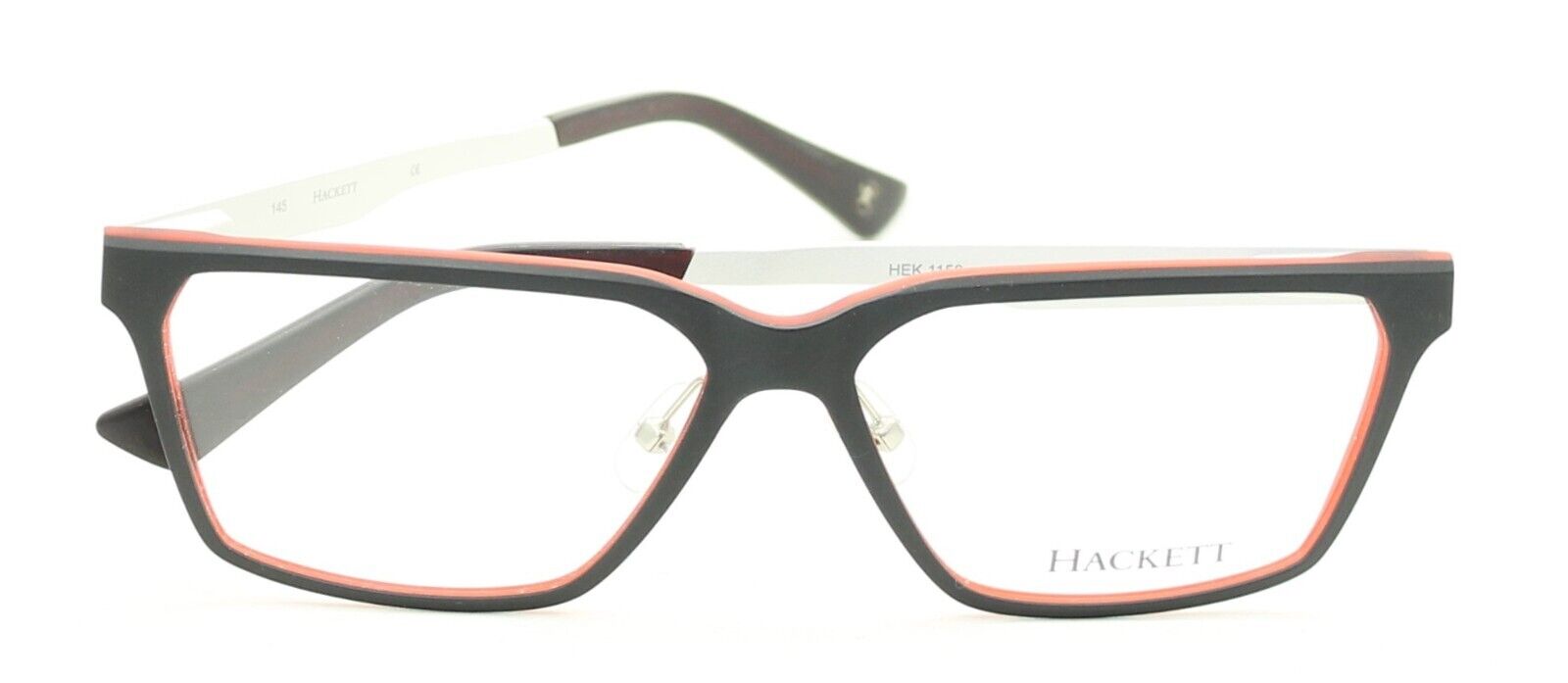 HACKETT HEK 1156 040 58mm Eyewear FRAMES RX Optical Glasses Eyeglasses BNIB New