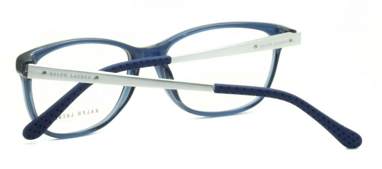 RALPH LAUREN RL6135 5276 54mm RX Optical Eyewear FRAMES Eyeglasses Glasses - New