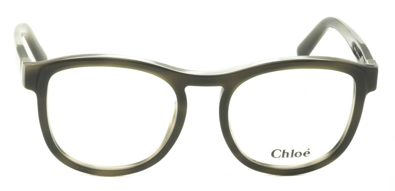 Chloe CE 2712 309 53mm FRAMES Glasses RX Optical Eyewear Eyeglasses New - Italy