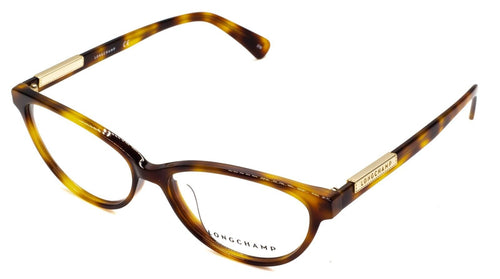 LONGCHAMP LO2645 214 53mm Eyewear FRAMES Glasses RX Optical Eyeglasses - New