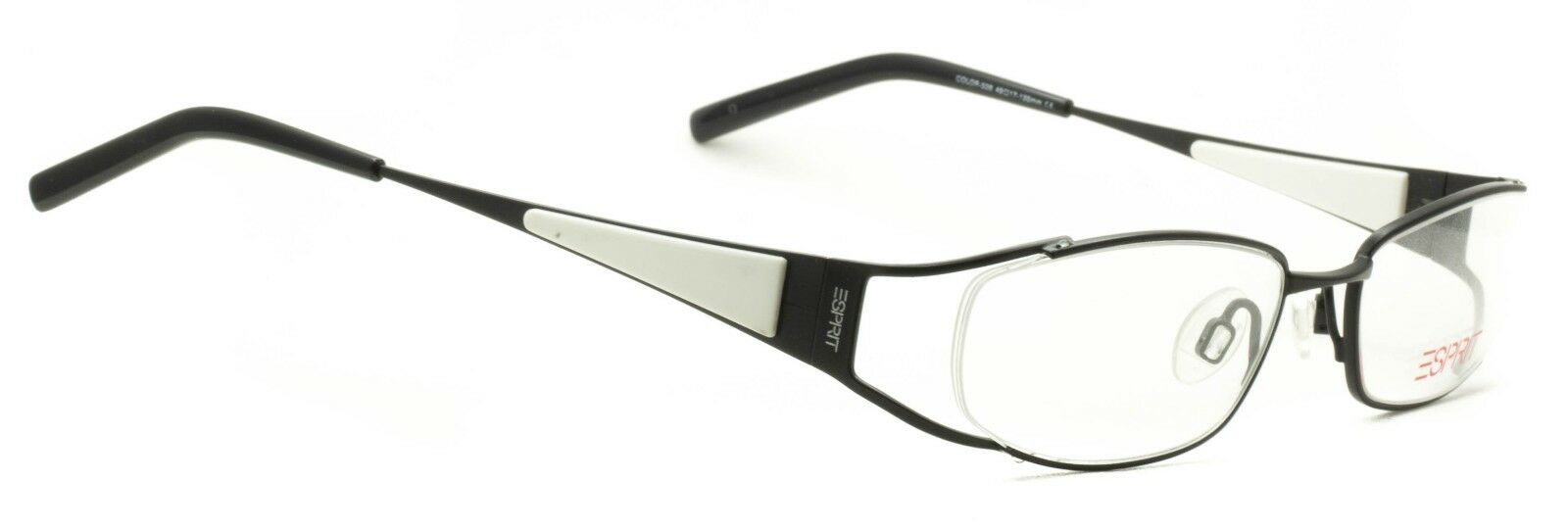 ESPRIT ET 9386 col. 538 Eyewear FRAMES NEW Glasses RX Optical Eyeglasses - BNIB