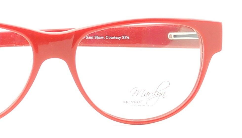 MARILYN MONROE MM0204 C5 Eyewear FRAMES RX Optical Glasses Eyeglasses - New BNIB