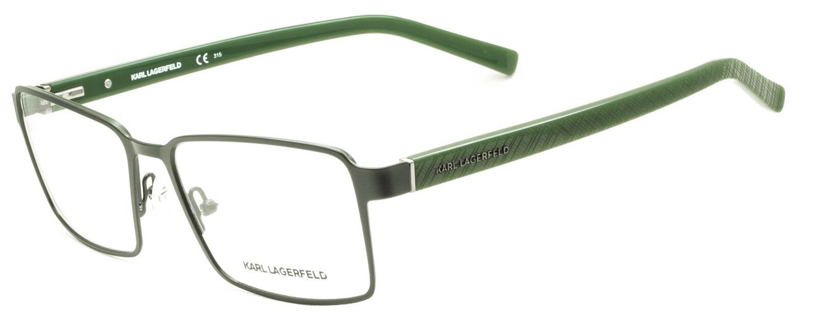 KARL LAGERFELD KL 240 517 53mm Eyewear FRAMES RX Optical Eyeglasses Glasses New