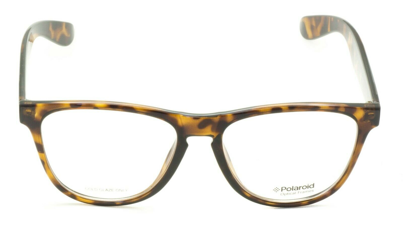 POLAROID PLD 3S 007 61X 55mm Eyewear RX Optical Glasses Frames Eyeglasses - New