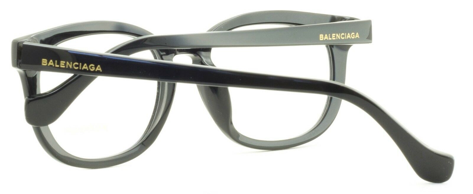 BALENCIAGA BA 5032-F 001 Eyewear FRAMES RX Optical Eyeglasses Glasses BNIB Italy