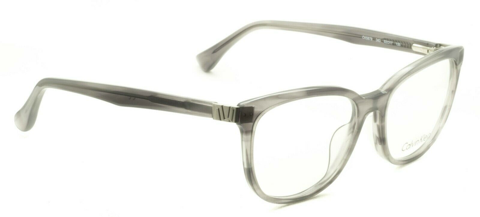 CALVIN KLEIN CK 5879 043 52mm Eyewear RX Optical FRAMES Eyeglasses Glasses - New