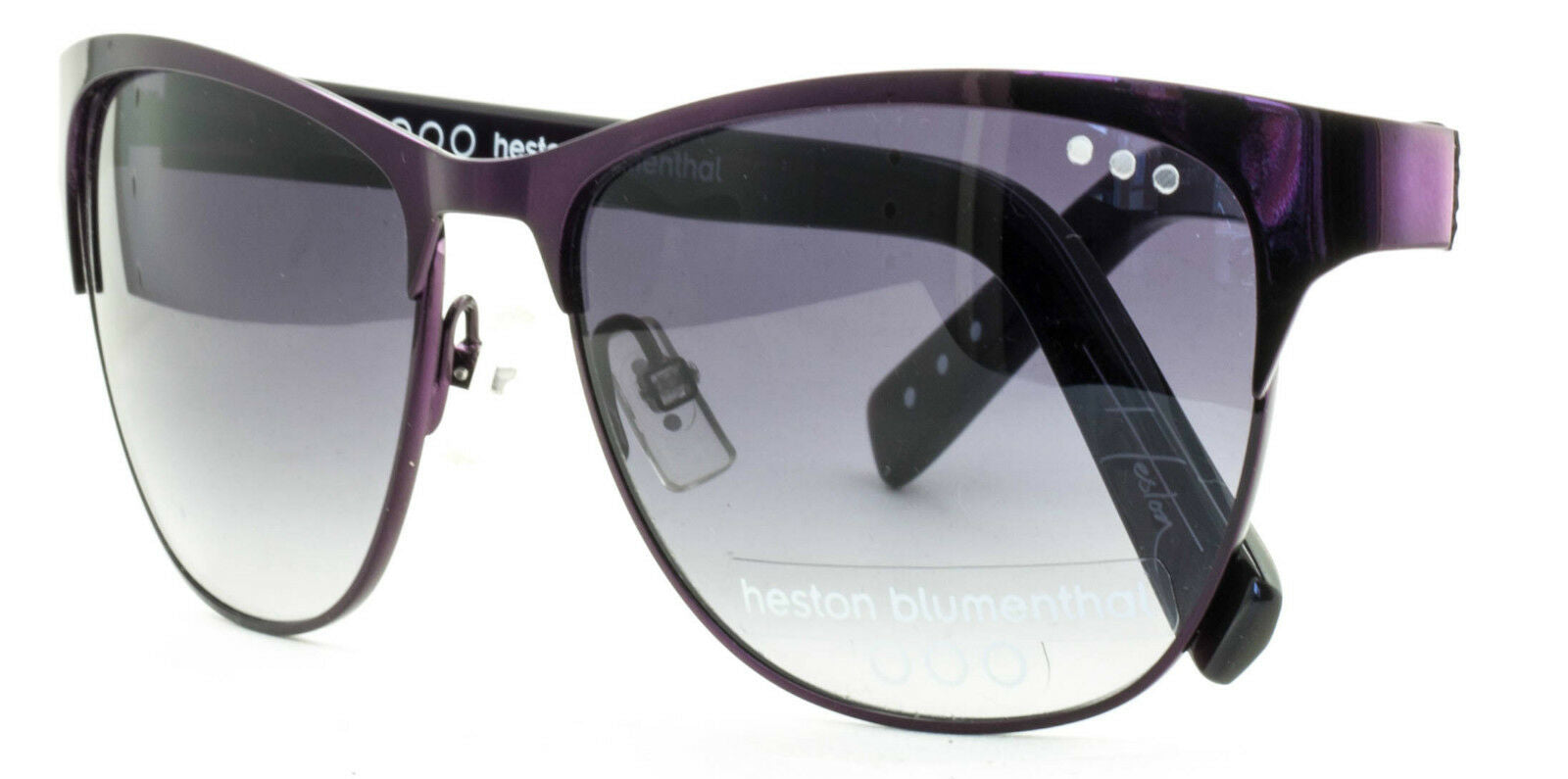 Heston Blumenthal Accent Col:262 Cat 3 Lens Ladies Sunglasses Shades Glasses NEW