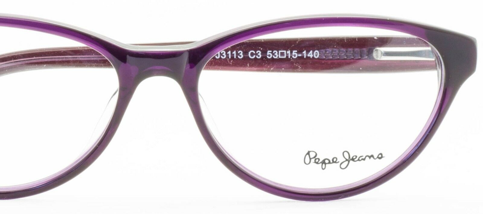 PEPE JEANS NORA PJ3113 col C3 Eyewear FRAMES NEW Glasses Eyeglasses RX Optical