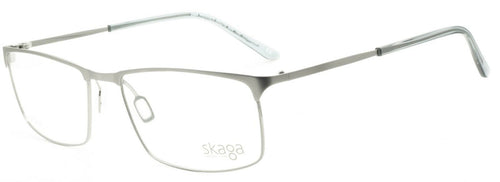 SKAGA SWEDEN PRINSEN 2594 504 Titanium Glasses RX Optical Eyeglasses Eyewear New