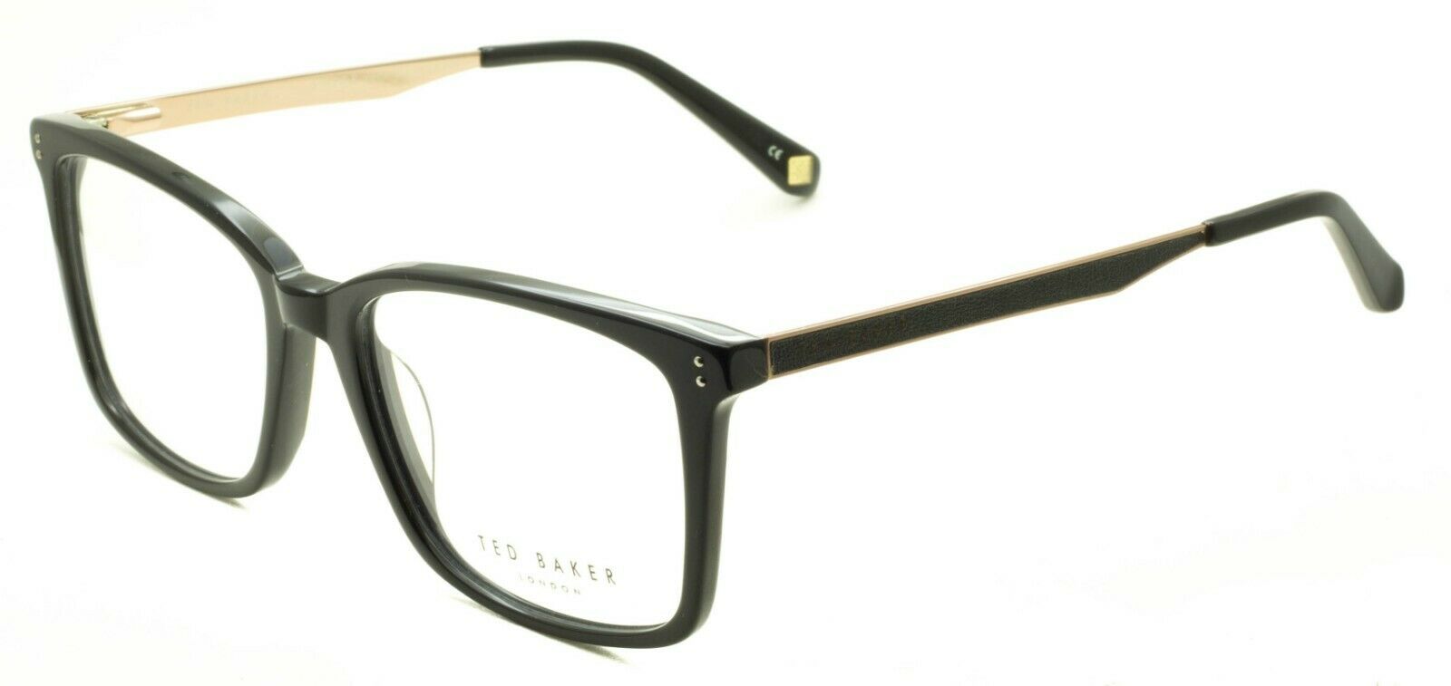 TED BAKER 8153 001 Corie 53mm Eyewear FRAMES Glasses Eyeglasses RX Optical - New