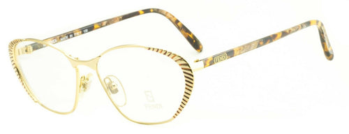 FENDI FV 234 Col 034 Eyewear RX Optical FRAMES NEW Glasses Eyeglasses Italy -NOS